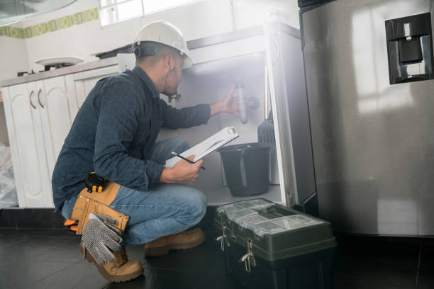 Best Plumbing Installation Services  in Carterville, MO