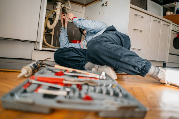 Best Plumbing Repair Near Me  in Carterville, MO