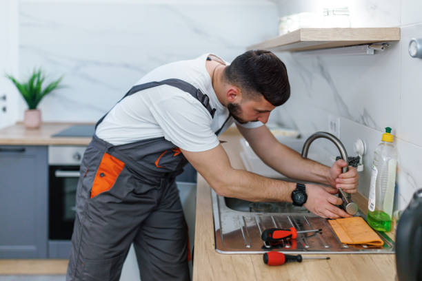 Best Water Leak Repair  in Carterville, MO