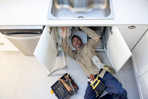 Best Water Softener Installation  in Carterville, MO
