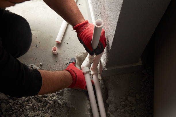Best Emergency Plumbing Repair  in Carterville, MO