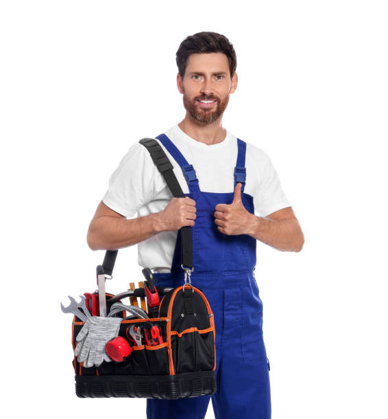 Best Commercial Plumbing Services  in Carterville, MO