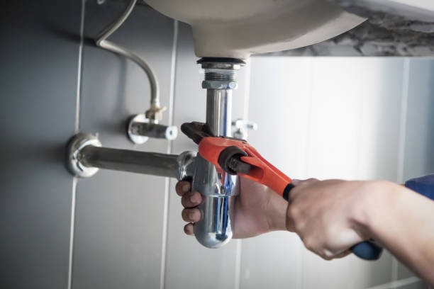 Best Leak Detection Services  in Carterville, MO