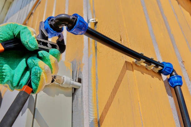 Best Shower Repair Services  in Carterville, MO