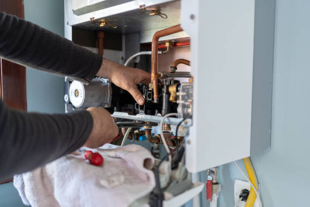 Best Water Heater Repair  in Carterville, MO